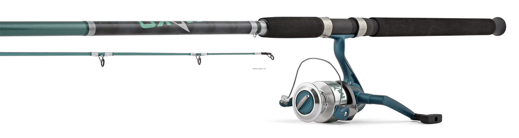 ROX Spinning Combo 6ft 6in Medium S196