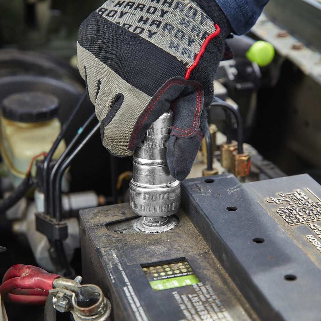 Battery Terminal Cleaner U23696