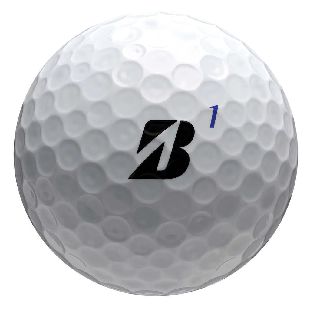 White 12 Pack Golf Balls N65765