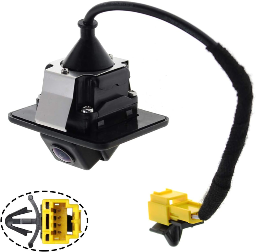 Rear View Backup Camera Pack of 2 P885234