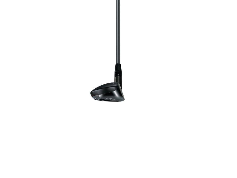 Big Bertha Os Hybrid L466