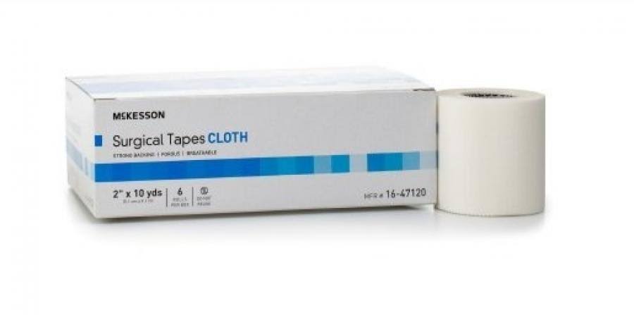 Silk Tape, 72/Case A5136