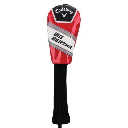 Big Bertha Os Hybrid L466