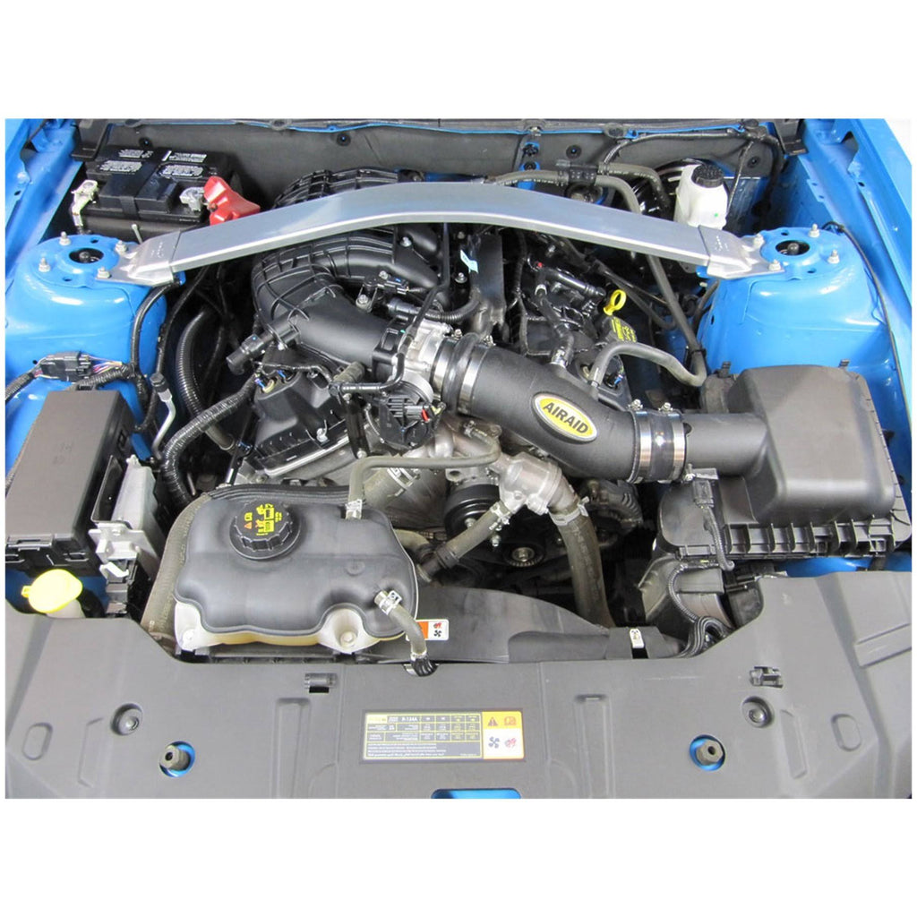 Jr. Air Intake Tube Kit L601707