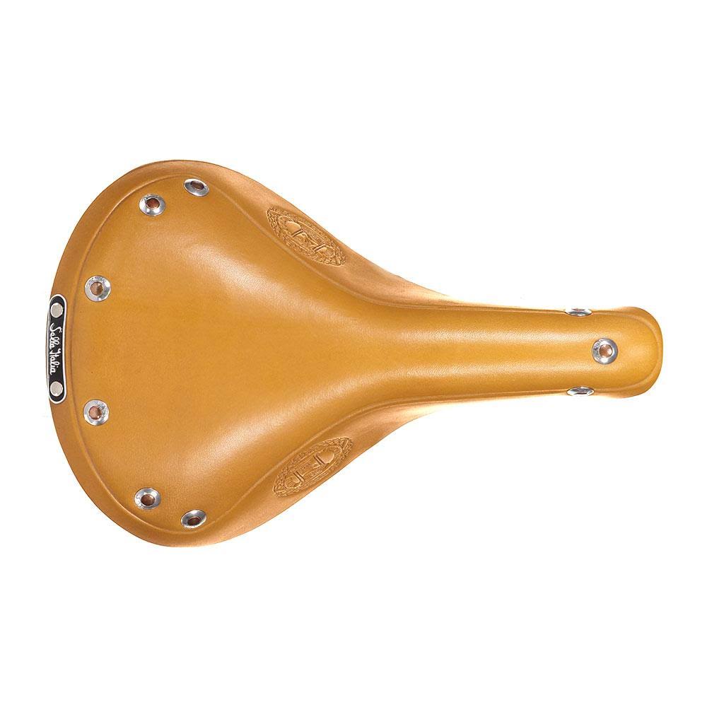 Leather Bicycle Saddle X806973
