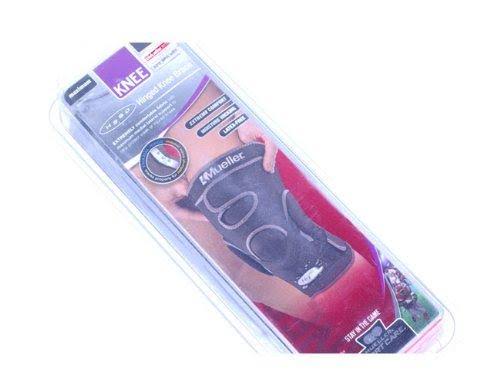 Hg80 Knee Brace, Hinged, Maximum, Medium J14811