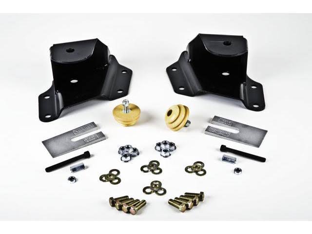 Hanger Kit Q918