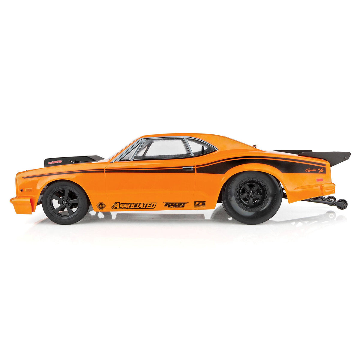 1/10 2WD Brushless Drag Race Car RTR S602064