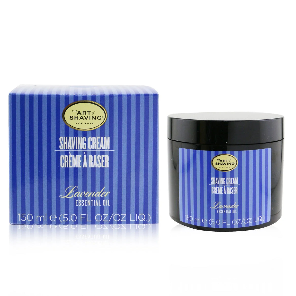 Lavender Shaving Cream 150ml/5oz I948
