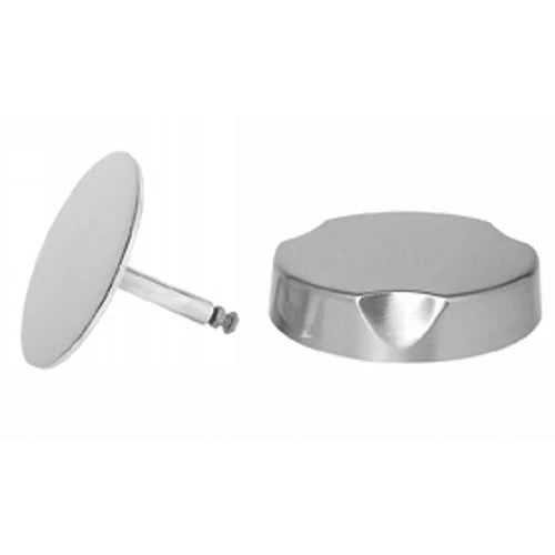 Round Trim for Cable-Operated Drains PVD Brushed Bronze H708