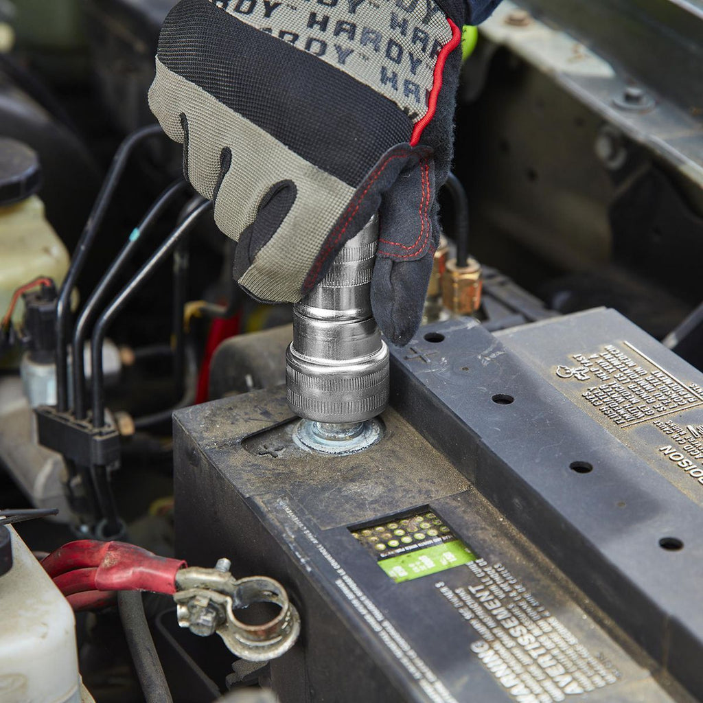 Battery Terminal Cleaner U23696