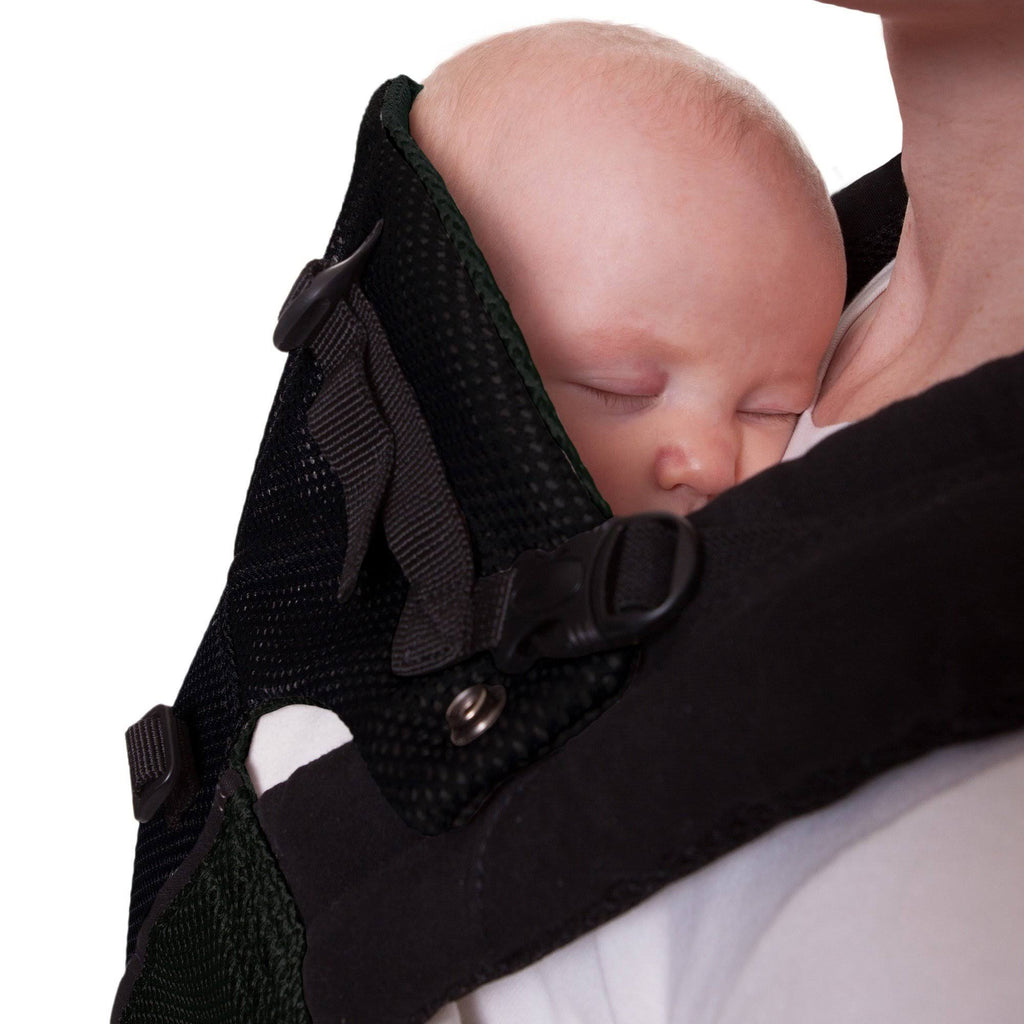 Complete Airflow Baby Carrier E7480