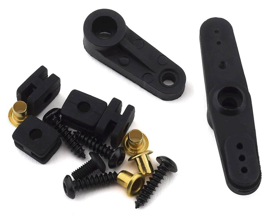 500 Raw High Torque Waterproof Brushless Servo O86044