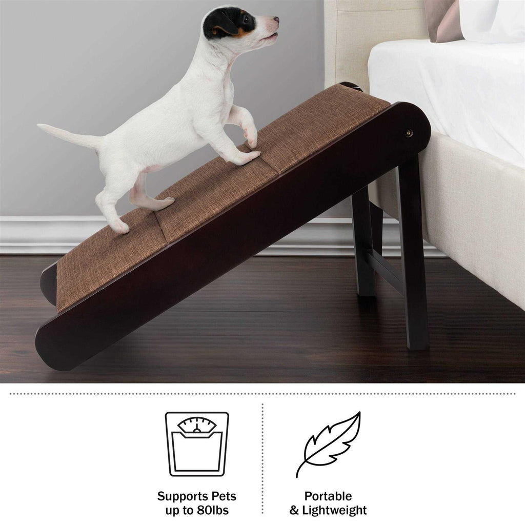 Foldable Pet Ramp I599125