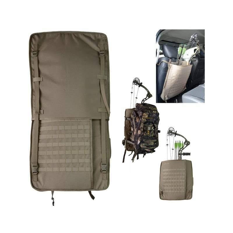 Bow Carrier Q977