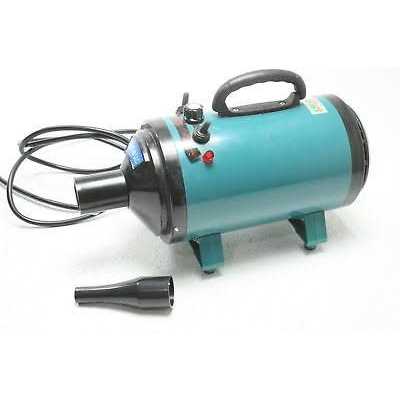 Adjustable Speed Dog & Cat Grooming Dryer E94405