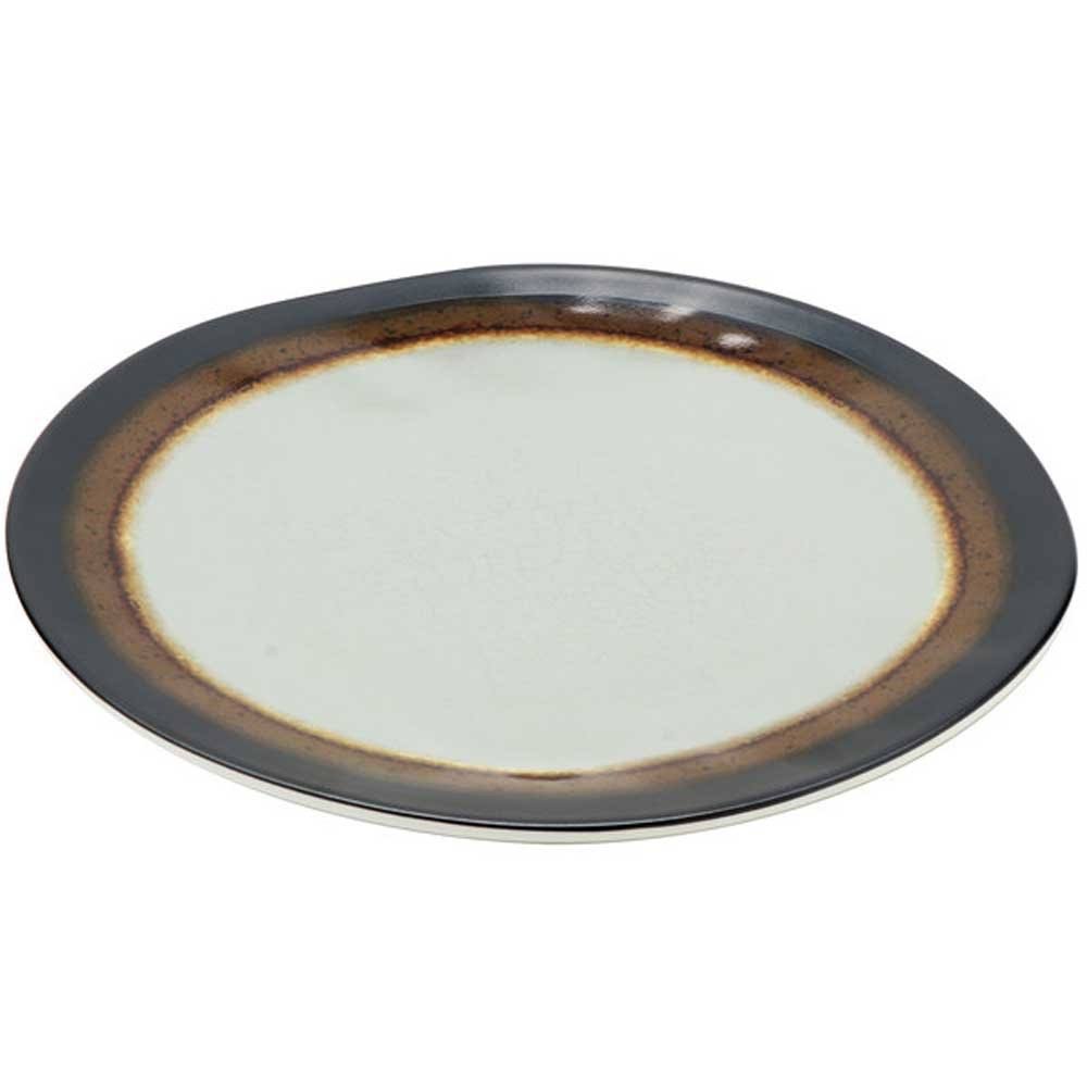 Melamine Dinner Plate 12 Packs U1750