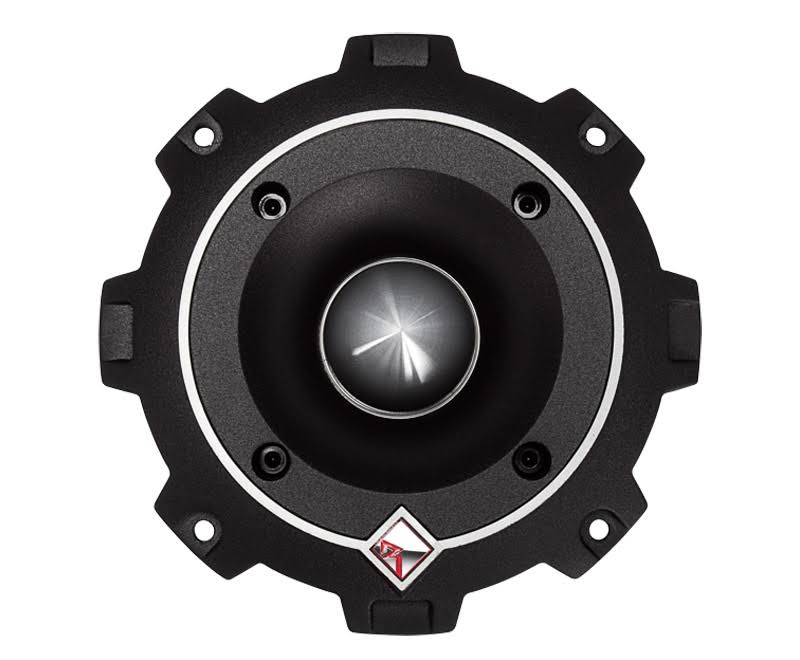 400 Watt Car Power Bullet Tweeters D311