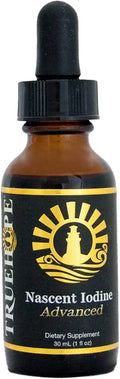 Iodine Drops 30 ml M98525