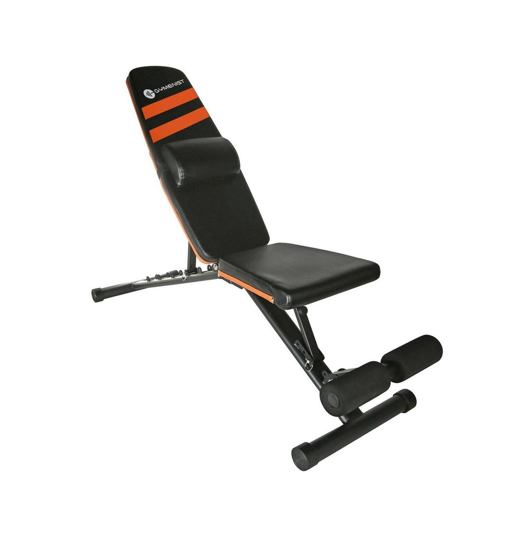 Foldable Exercise Bench C836816