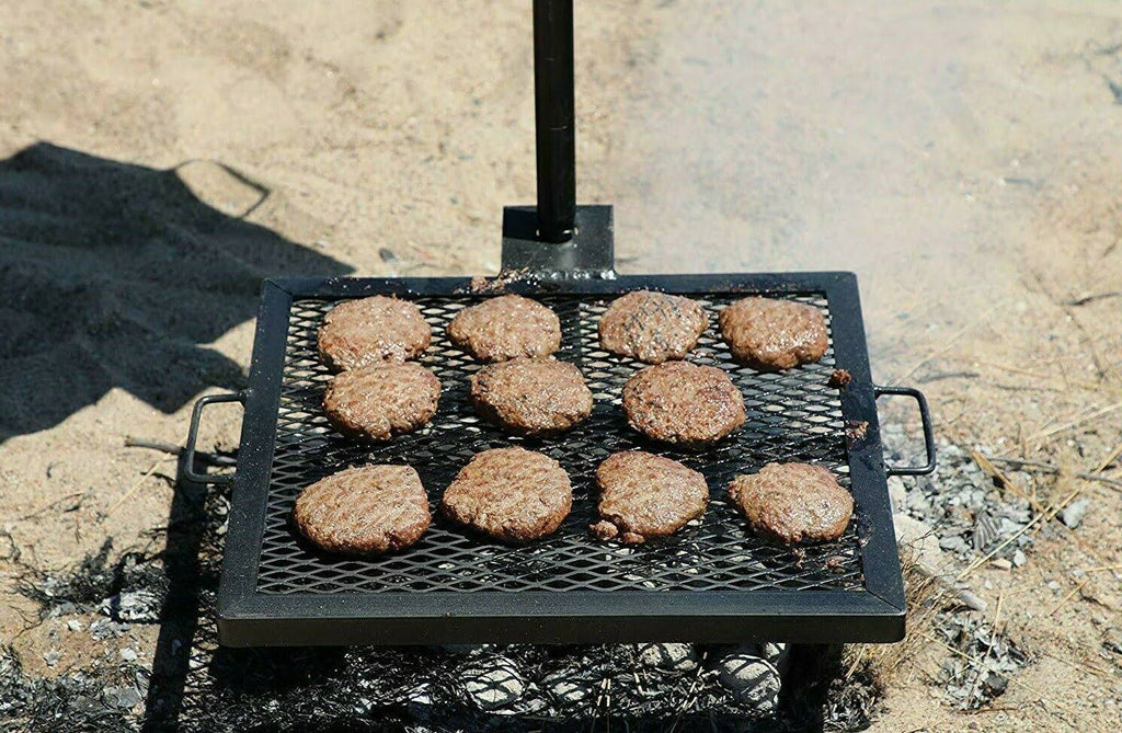 Gravity Combo Grill H916