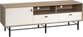 Credenza, Sky Oak Finish Q621416