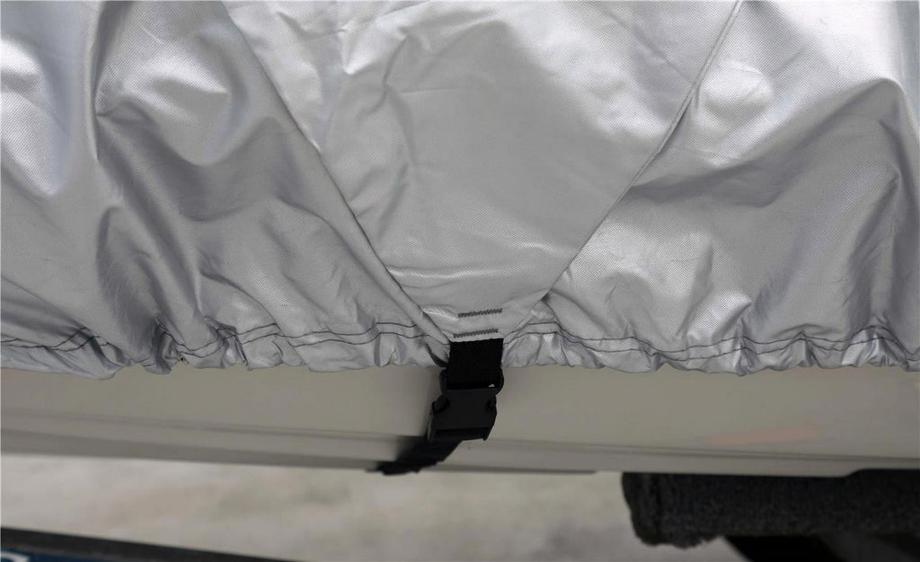 UV Reflective Watercraft PWC Jet Ski Cover I248972