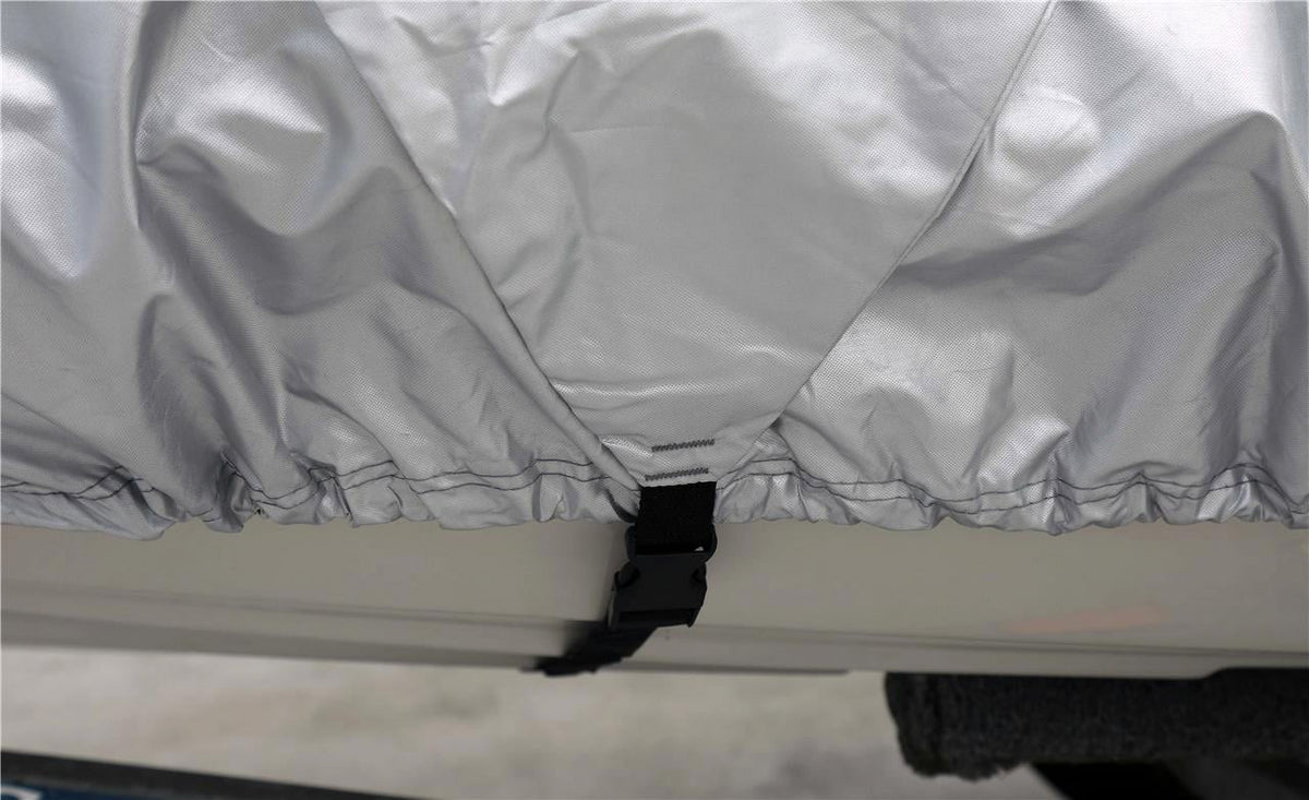 UV Reflective Watercraft PWC Jet Ski Cover I248972