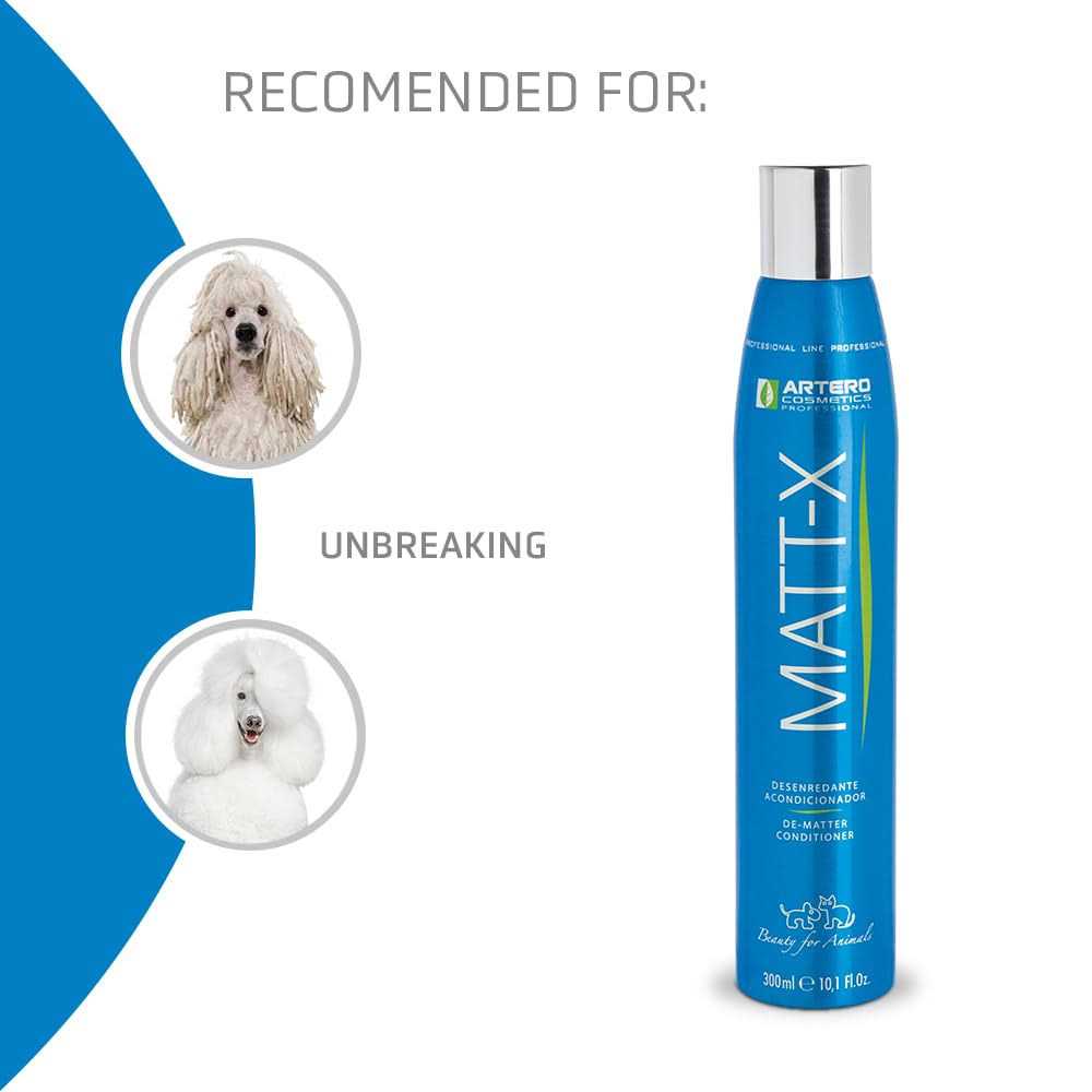 Matt-X Dematter Pet Supplies R978846