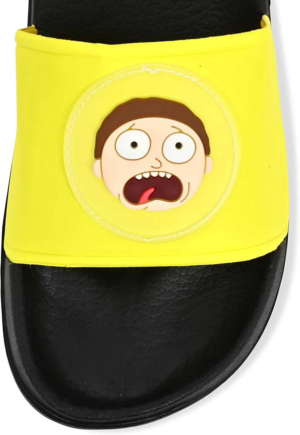 Mens Casual Slip-On Slides H336623