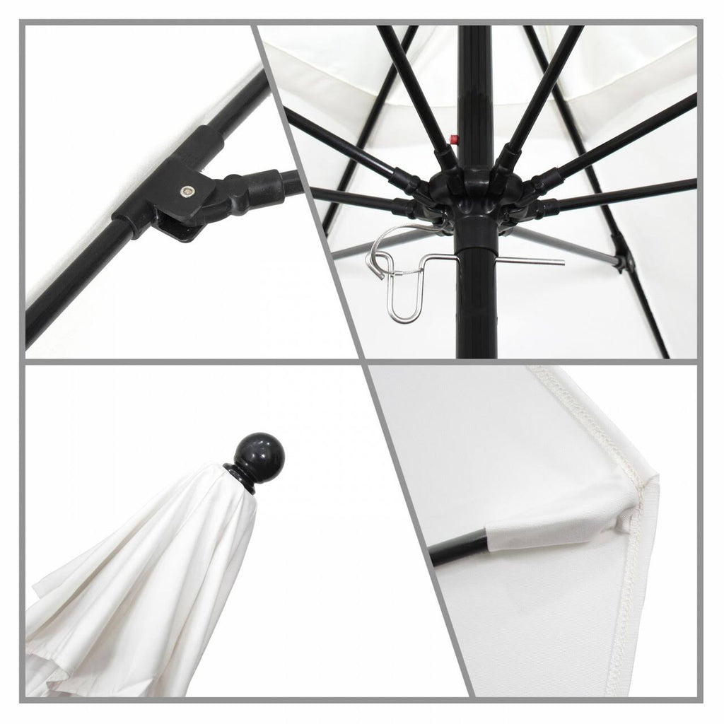 7.5 ft Market Umbrella P29856