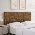 Queen Headboard K571