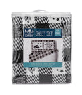 RV King Polyester Bed Sheet Set B440914