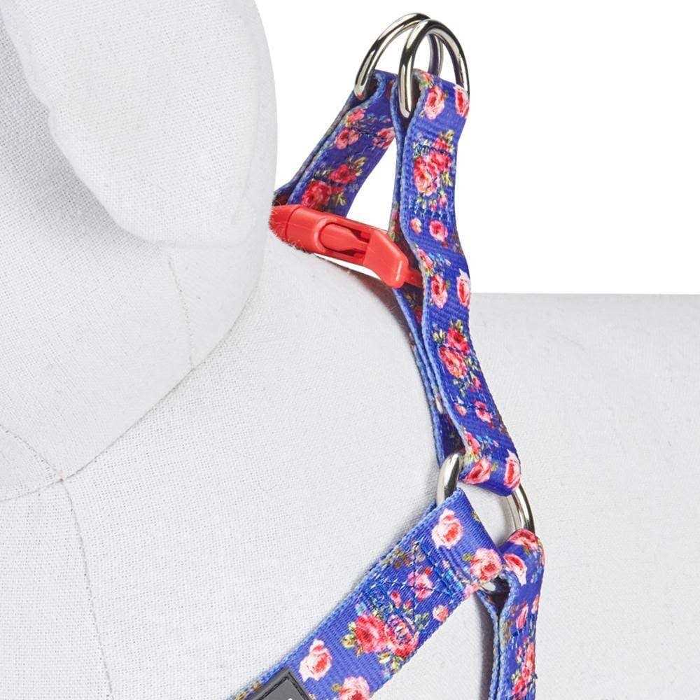 Step Dog Harness C74703