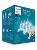 Newborn Starter Gift Set A4826