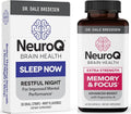 Memory & Focus Strips S203