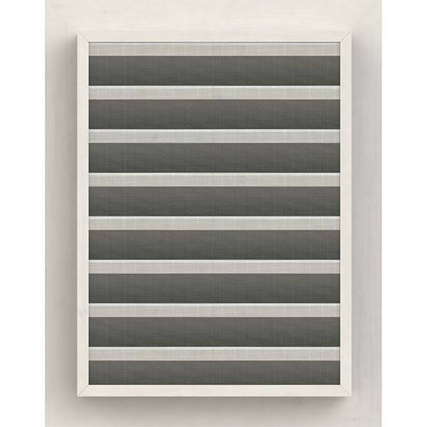 24x22W x 22x22H Vertical Gable Vent N3094