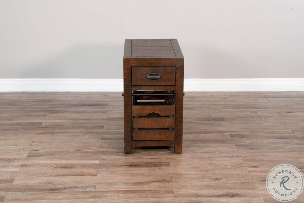 Chair Side Table P754164