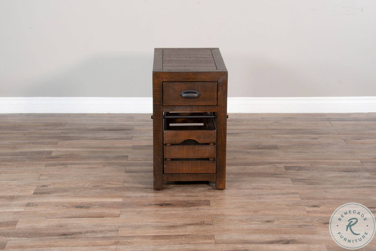 Chair Side Table P754164
