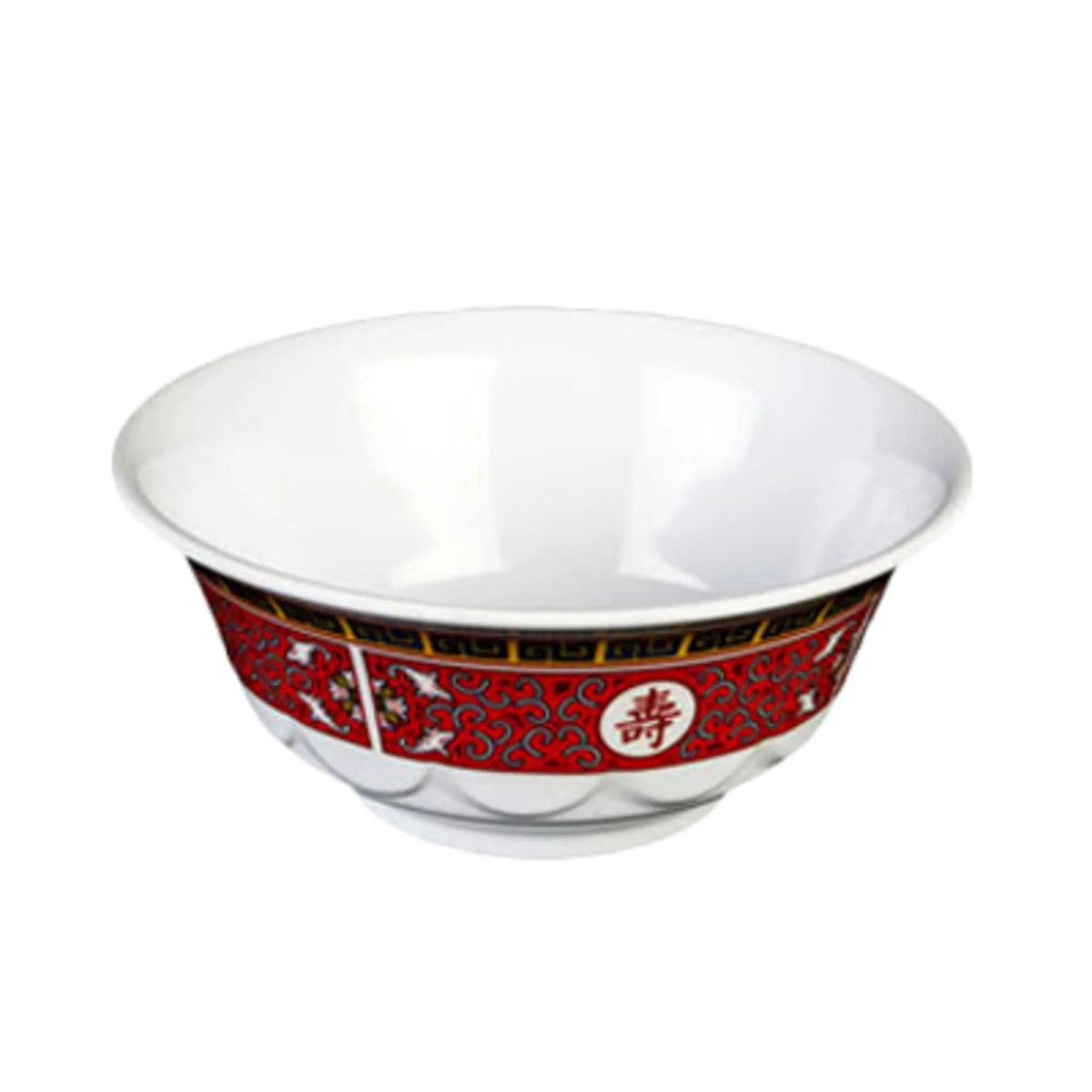 34 oz Melamine Bowl B55196