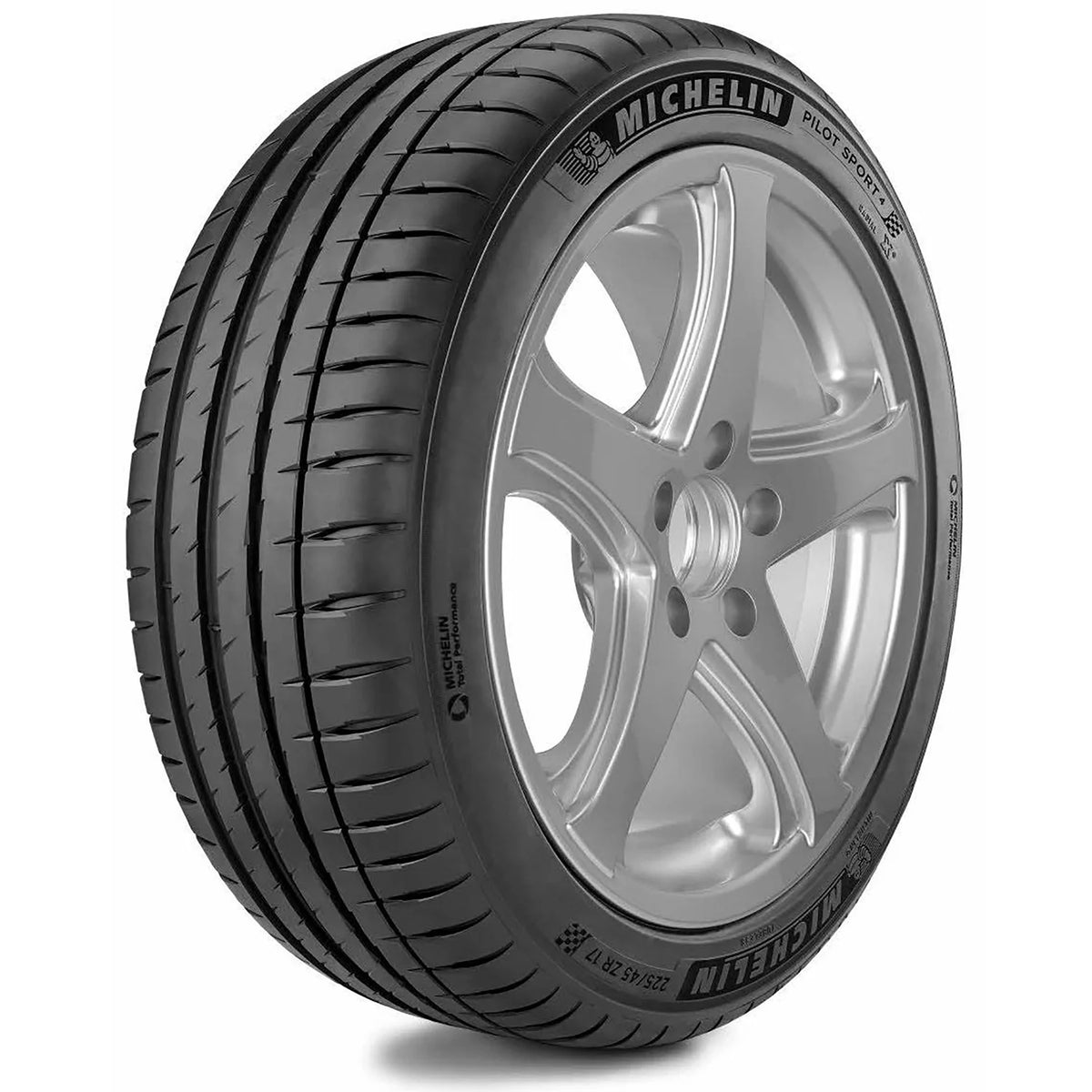 Summer 205/55ZR16 91(Y) J2085