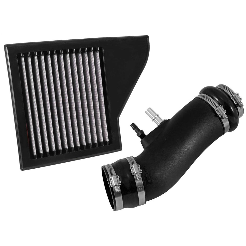 Jr. Air Intake Tube Kit L601707