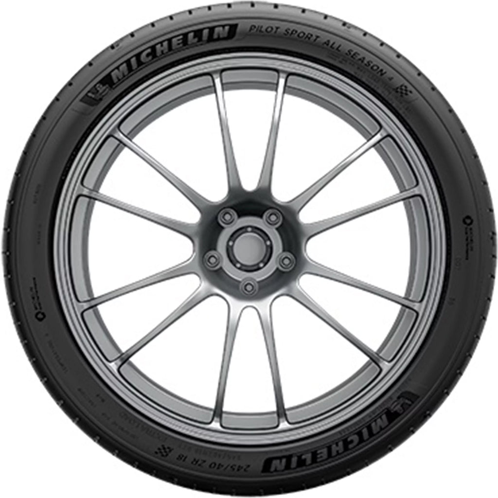 All Season 255/40ZR20 Passenger Tire G3482