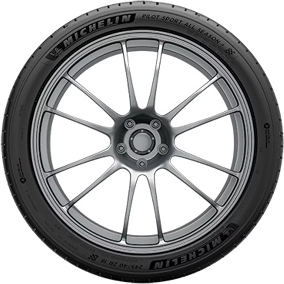 All Season 255/40ZR20 Passenger Tire G3482