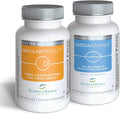 Omega-3 Fish Oil Supplement V84601