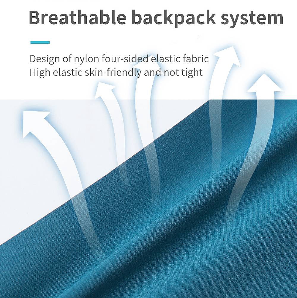 5L Lightweight Hydration Running Vest V88299