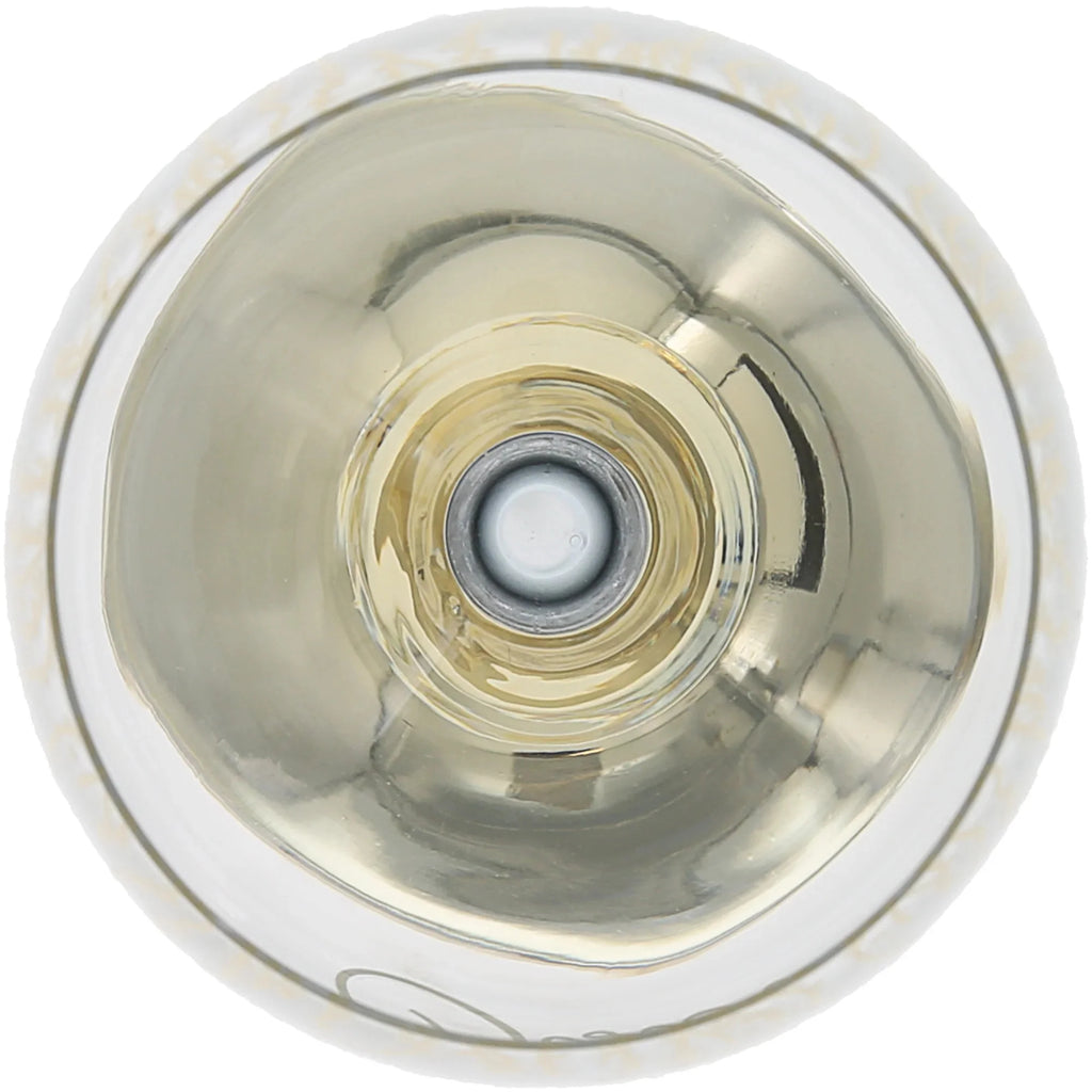 19 oz Crystal Wine Glass Z9885