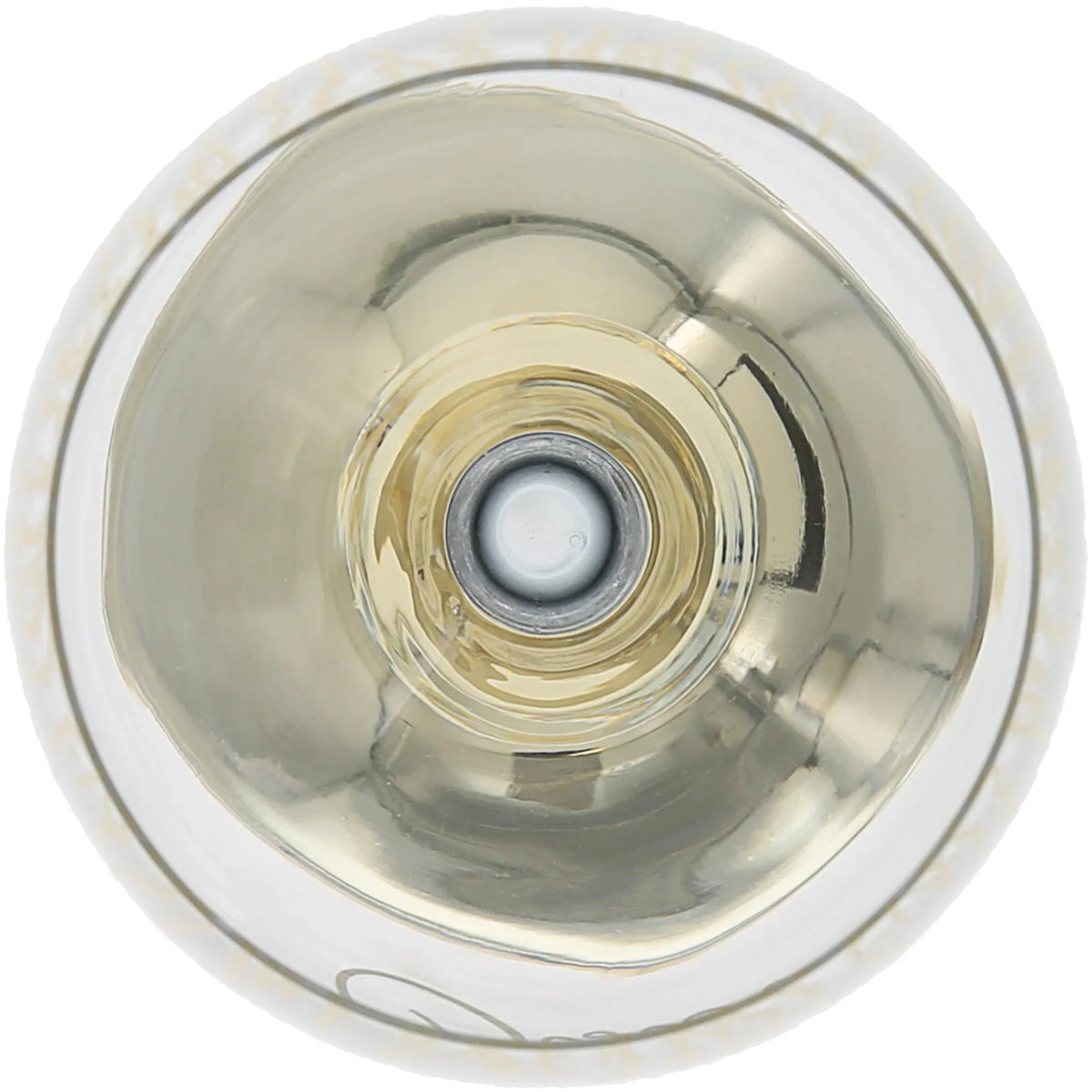19 oz Crystal Wine Glass Z9885