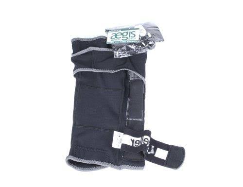 Hg80 Knee Brace, Hinged, Maximum, Medium J14811