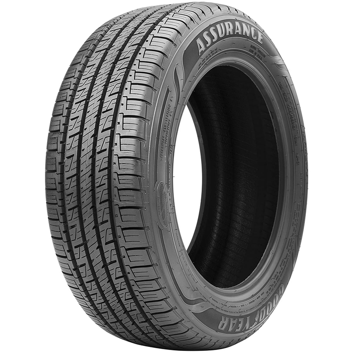 All Season 235/50R17 96H Passenger Tire B23718